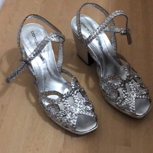 Pons Quintata sandals